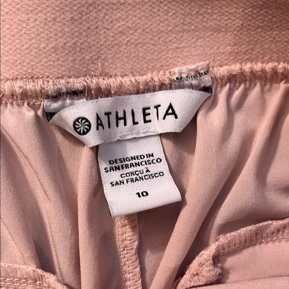 Athleta Vienna Cargo Pants - Picture 5 of 7